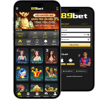 Trải nghiệm game mượt mà